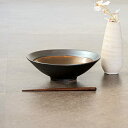 ボウル 24cm 浅ボウル M.STYLE 武蔵 磁器 美濃焼 ( 送料無料 食器 和食器 日本製 皿 食洗機対応 電子レンジ対応 中鉢 深皿 ラウンド 浅鉢 ...