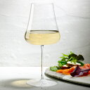 ワイングラス 700ml NUDE ステムゼロ ガラス ( 食洗機対応 グラス コップ カップ ガラスコップ 耐久性 丈夫 職人 シンプル 軽量 ワイン お酒 ...