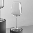 ワイングラス 550ml NUDE ステムゼロ ガラス ( 食洗機対応 グラス コップ カップ ガラスコップ 耐久性 丈夫 職人 シンプル 軽量 ワイン お酒 ...