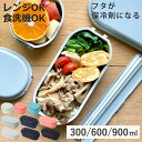 お弁当箱 GEL-COOL dome 1段 300・600・900ml ( 弁当箱 ランチボックス ジェルクールドーム 保冷剤一体型 レンジ対応 食洗機対応 レンジOK 食洗機OK お弁当 弁当 一段 保冷蓋 )【3980円以上送料無料】