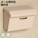 郵便ポスト 壁掛けポスト Dafne ダフネ ( ウォールポスト シンプル 壁掛け ポスト 郵便受け 新聞受け POST メールボックス A4サイズ 壁 デザインポスト メール便対応 確認窓付き )【3980円以上送料無料】