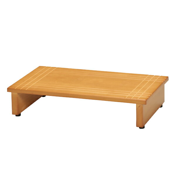 玄関台 踏み台 幅60cm 玄関 ステップ 段差 靴 収納 ( 送料無料 台 玄関踏み台 踏台 木製 完成品 60cm 玄関ステップ 天然木 木目 スリム 省ス...