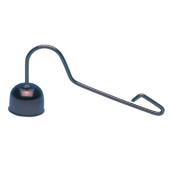 ローソク消し 仏壇用 仏具 ( 火消し ろうそく ロウソク 仏壇 )【3980円以上送料無料】