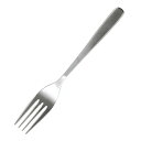ディナーフォーク 18cm ステンレス カトラリー フォーク 食洗機 日本製 ( 食洗機対応 デザートフォーク 63 ロクサン テーブルフォーク シンプル おし...