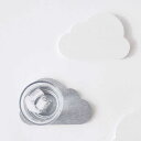 &NE コースター 13cm 珪藻土 cloud ( アンドエヌイー 珪藻土コースター 雲 キッチン雑貨 水滴 吸収 グラス タンブラー マグカップ おしゃれ 無地 シンプル 洗面所 トレー デスク 北欧風 )【3980円以上送料無料】