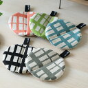 &NE 鍋つかみ まんまる鍋つかみ コウシ ( 日本製 麻 綿 ループ付き リバーシブル ポットホルダー 鍋敷き 鍋しき 鍋敷 なべしき 鍋置き 鍋掴み なべつ...