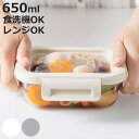 &NE nikii 保存容器 650ml 耐熱ガラス保存容器 伸びるシリコン蓋 ( 耐熱ガラス ガラス 密閉 保存 容器 ガラス容器 密閉容器 耐熱容器 キャニスター 伸びる蓋 シリコン蓋 食品保存 食洗機対応 電子レンジ対応 オーブン対応 )【3980円以上送料無料】