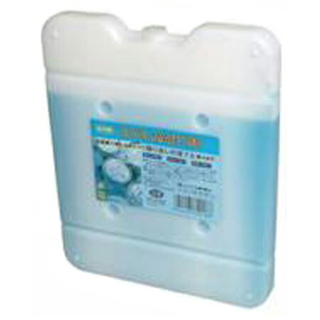 保冷剤 クールメイト 750g ハードタイプ ( プラスチック容器 アウトドア用品 クーラーボックス用 ) 【3980円以上送料無料】