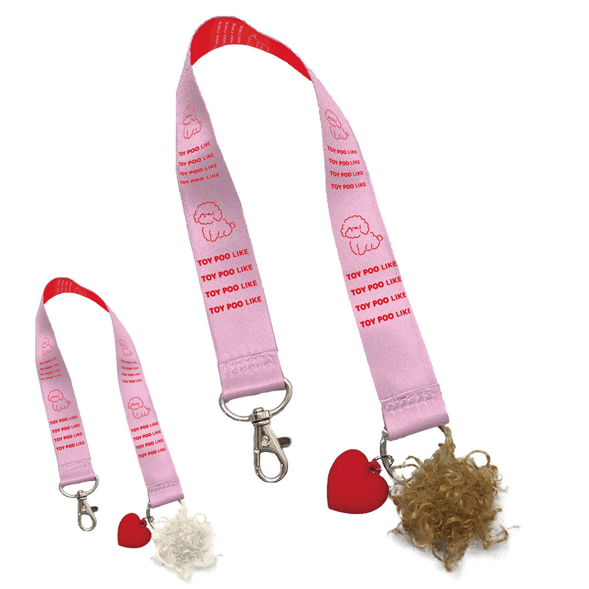 ストラップホルダー トイプードル お散歩バッグ イヌ （ ハンドストラップ 手首 腕 スマホ 鍵 ストラップ ホルダー 落下防止 紛失防止 スマホアクセサリー 携帯ストラップ 腕掛けストラップ おしゃれ かわいい 犬 ）【3980円以上送料無料】