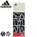 スポーツタオル アディダス 20×90cm アクティブロングタオル アイコン ( adidas スポーツ タオル ロングタオル 汗拭き スリム マフラータオル スポーツブランド ロゴ 運動 ジム ブラック ホワイト ) 【3980円以上送料無料】