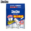カーペットクリーナー スペアテープ コロコロ 60周 3巻入 強力粘着 ( ニトムズ コロコロテープ カーペット用 スカットカット 交換用 粘着クリーナー 掃除...