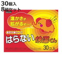 貼らないカイロ 快温くん レギュラー 30個×8箱セット ( カイロ 貼らない 使い捨て 240枚 ふつうサイズ 貼らないタイプ まとめ買い 防寒 かいろ オカ...