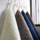 バスマット 45×60cm Mellowバスマット タオル地 速乾 ( バス マット 足ふきマット 足拭きマット 抗菌 防臭 洗面マット 吸水マット 吸水 シャ...