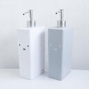 ディスペンサー ミッフィー 600ml ( miffy ボトル ホルダー シャンプーボトル 詰め替え 詰替 つめかえ 詰め替えボトル 容器 ソープボトル 詰替えボトル 液 詰め替え容器 洗面室 浴室 洗面所 キッチン お風呂 ) 【3980円以上送料無料】
