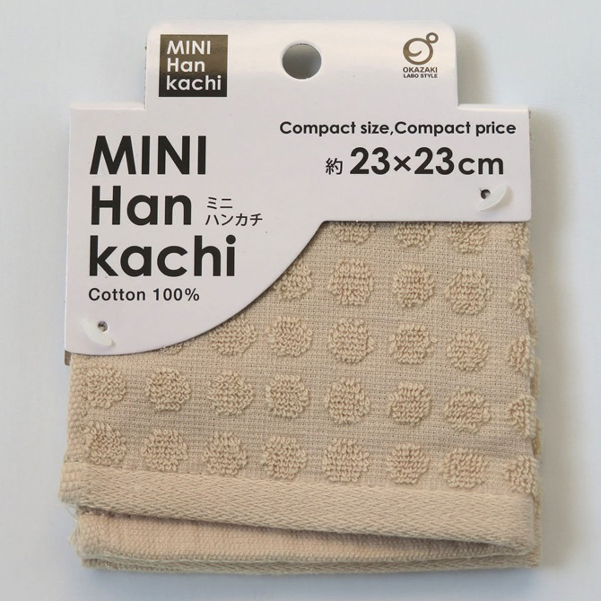 �ߥ˥����� MINI�ϥ󥫥� ���եȥɥå� 23��23cm �� ������ ������ϥ󥫥� �꿡�� ������ ��100 �ۿ� �ǥ��꡼������ �ɥå� �ˡ�3980�߰ʾ�����̵����