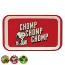 トレー 26cm S スヌーピー PEANUTS プラスチック ( トレイ お盆 盆 ミニトレー キャラクター 軽い 割れにくい ミニ 小さめ ティータイム お...