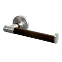 ペーパーホルダー BISK MADAGASKAR トイレットペーパーホルダー ビスク ( トイレットペーパー ホルダー 紙巻器 収納 ペーパー カバー トイレ収...