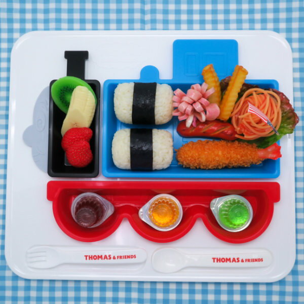 食器セット きかんしゃトーマス 子供 キャラクター 日本製 （ 電子レンジ対応 食洗...