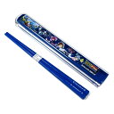 【在庫処分特価】箸箱セット タイムボカン24 16.5cm スライド式 ( 子供用お箸 子供用 食洗機対応 箸&箸箱セット 箸&ケース 日本製 食洗機 対応 O...