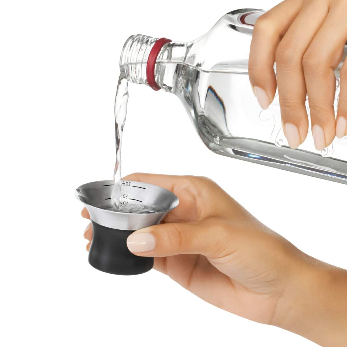 OXO �����ƥ륷�������� ���ƥ�쥹�� ���åɥ���åץ� �� �������� ���������� ���������� �����ƥ� �С��ƥ���� �������б� 700ml �����ƥ륷�������� �ѥå����դ� ���ȥ졼�ʡ��դ� �С����� �����ƥ�ġ��� �ˡ�3980�߰ʾ�����̵����