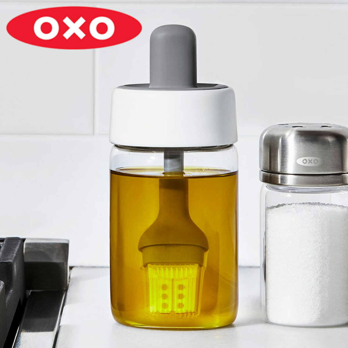 OXO ������ܥȥ� ���åɥ���åץ� �֥饷�դ� �� �������� Ĵ̣������ ������ ������ݥå� �������б� ���������� �ͤ��ؤ� ��¸�ƴ� ���֥饷 ������...