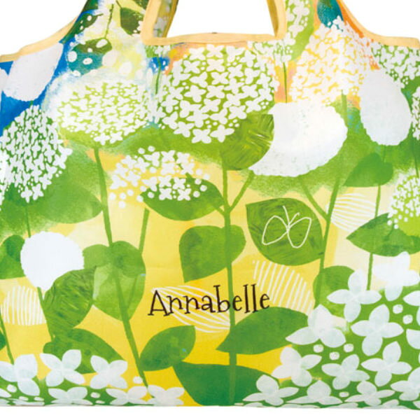 エコバッグ 2way Shopping Bag Annabelle デザイナーズ （ ショッピングバッグ 買...