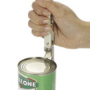 缶切り 栓抜き 三徳缶切 コルク抜き