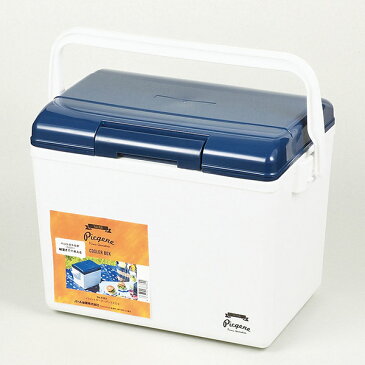 クーラーボックス 小型 12L ハードタイプ ピクジェネ ( 保冷 保冷ボックス クーラーバッグ クーラーBOX 12リットル 12l ハンドル付き 持ち手付き シンプル 冷蔵ボックス キャンプ アウトドア バーベキュー )【3980円以上送料無料】
