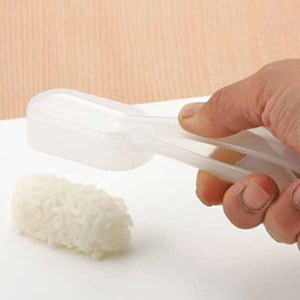 子供と一緒に】型からポンで簡単手作り寿司！握り寿司の押し型の通販 