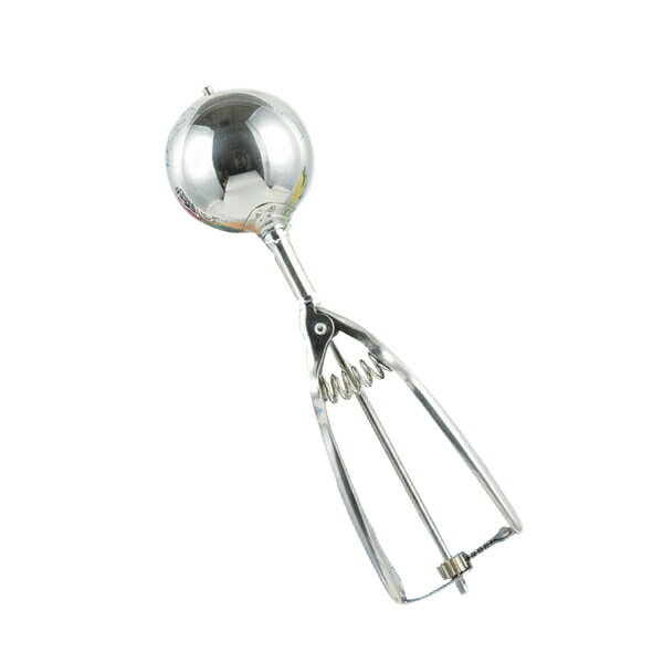 アイスクリームデッシャー 冷た倶楽部 製菓 氷菓 アイスクリーム 盛りつけ ステンレス製 （ 食洗機対応 ディッシャー アイス 丸型 60ml アイスディッシャー 丸 すくう マッシュポテト 味噌 ポテトサラダ ）【3980円以上送料無料】のサムネイル