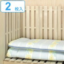 すのこ 2枚入 桐 パレット 押し入れ収納 ( 押入れ スノコ 押入れ収納 カビ対策 湿気対策 桐製 壁面 壁 調湿効果 布団 下 敷き 収納 押し入れ用すのこ...
