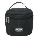 ランチバッグ 全真空ステンレスランチジャー 730ml専用 ホームレーベル ( 全真空ステンレスランチジャー用 730ml用 専用バッグ 専用ポーチ ランチジャーバッグ 取っ手付き 持ち手付き 弁当袋 お弁当袋 ) 【3980円以上送料無料】