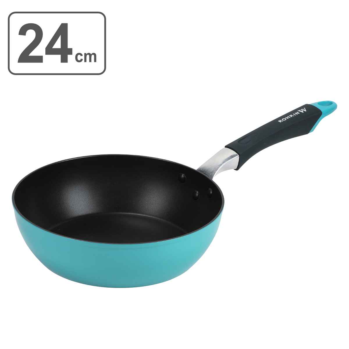 ե饤ѥ 24cm  IHб W ɥ   IH б   ֤ 24   24...