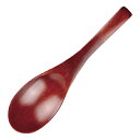 れんげ レンゲ スプーン 旬香 木製 ( 蓮華 カトラリー キッチン用品 ) 【3980円以上送料無料】