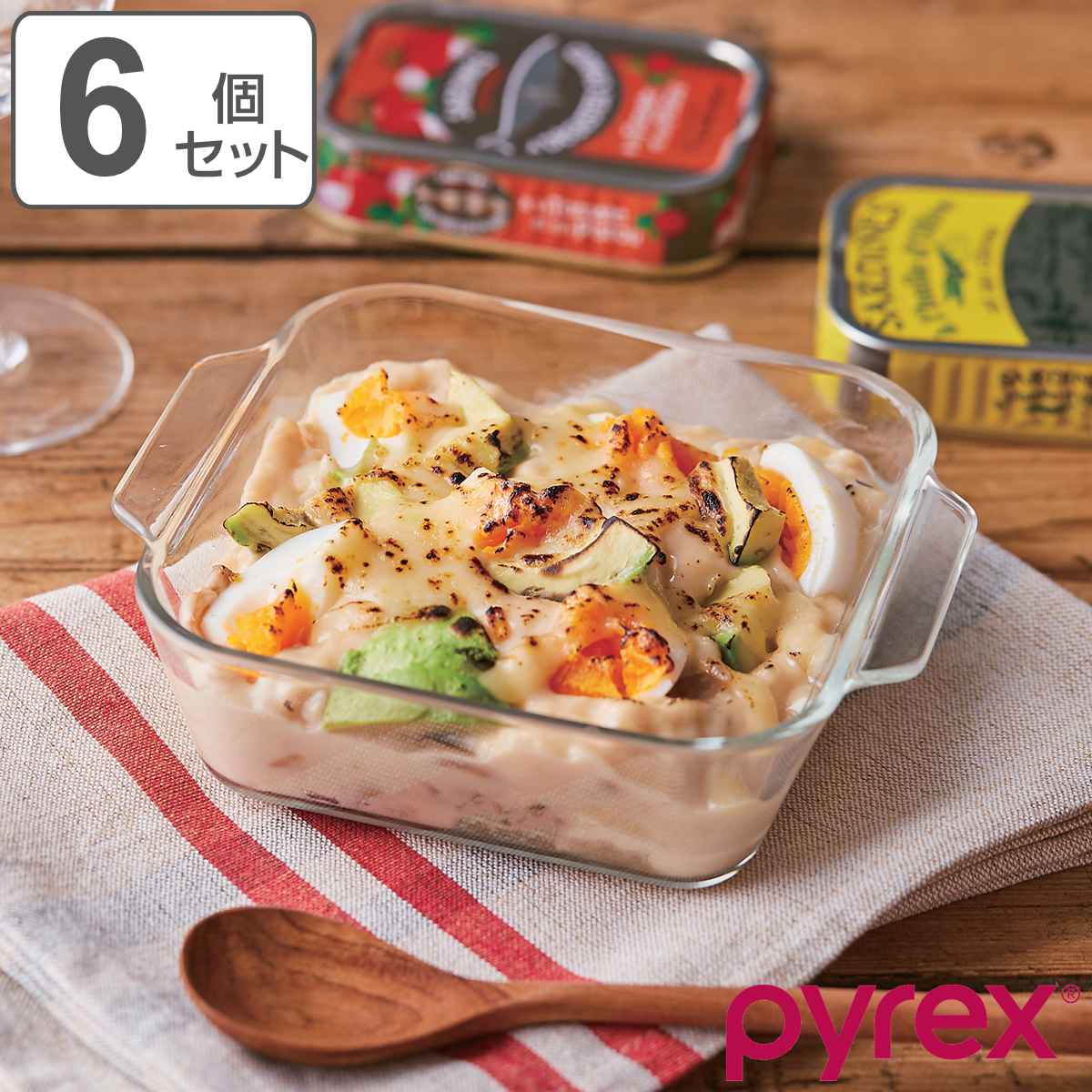 饿  14cm Pyrex ѥå  Ǯ饹 ֥󥦥 6ĥå  б Żҥб ֥б Ǯ 饹 ѷ 饿  ֥ ֥  Ĵ ͳ   3980߰ʾ̵