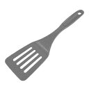 ターナー Palette ナイロン製 ベジライブ フライ返し 食洗機対応 日本製 ( フライパン返し ヘラ ビーター 穴あき 穴開き キッチンツール 調理器具 ...