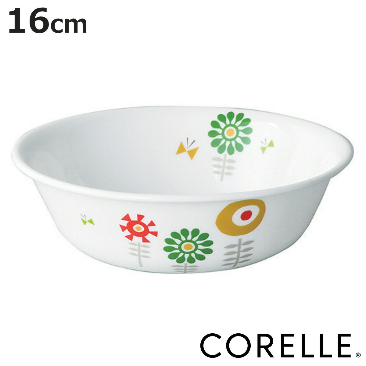 �ܥ��� 16cm CORELLE �����楯�å� �������饹 �� �������б� �Żҥ���б� �����֥��б� ��Ǯ ������ܥ��� ��ȭ ��껮 �̲��� �� �ڤ� ��...
