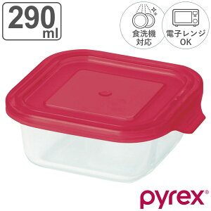 ۺ400OFFݥͭ ¸ƴ 290ml PYREX ȥ졼   ѥå 饹 Ǯ饹 б Żҥб ֥б  Ǯƴ ¸ ƴ 饹ƴ Ǯ饹ƴ ¸ ¸ƴ ֤ ˡ3980߰ʾ̵