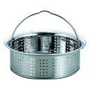 排水口 ゴミ受け アットアクア 抗菌ステンレス製排水口ゴミ受け 小 直径13.5cm ( ステンレス 抗菌 日本製 13.5cm ごみ受け ごみかご ゴミかご 流し用ごみ受け 流し用ゴミ受け 排水口用 流し台 シンク用 清潔 )【3980円以上送料無料】