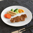 プレート 26cm CORELLE コレール ウインターフロスト 強化ガラス ( 食洗機対応 電子レンジ対応 オーブン対応 白 ホワイト 大皿 皿 お皿 軽い 割れにくい 丈夫 白い 白い皿 平皿 ワンプレート 丸皿 ラウンド 洋食器 )【3980円以上送料無料】