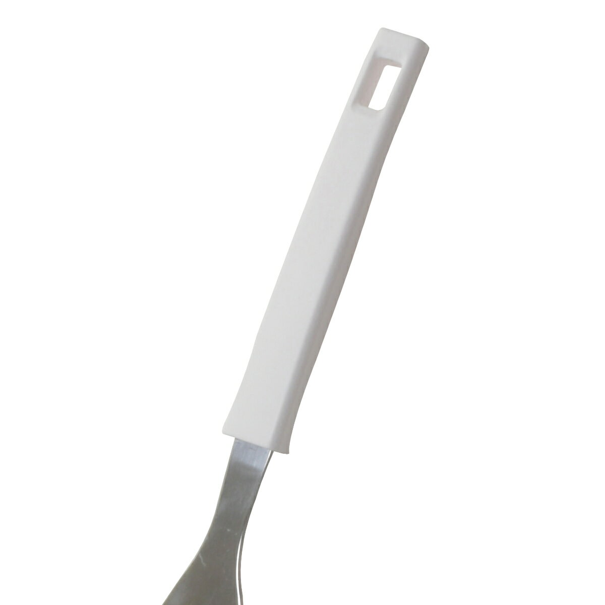 バタービーター Simple Use Fits 食洗機対応 ターナー （ フライ返し ステンレス ...