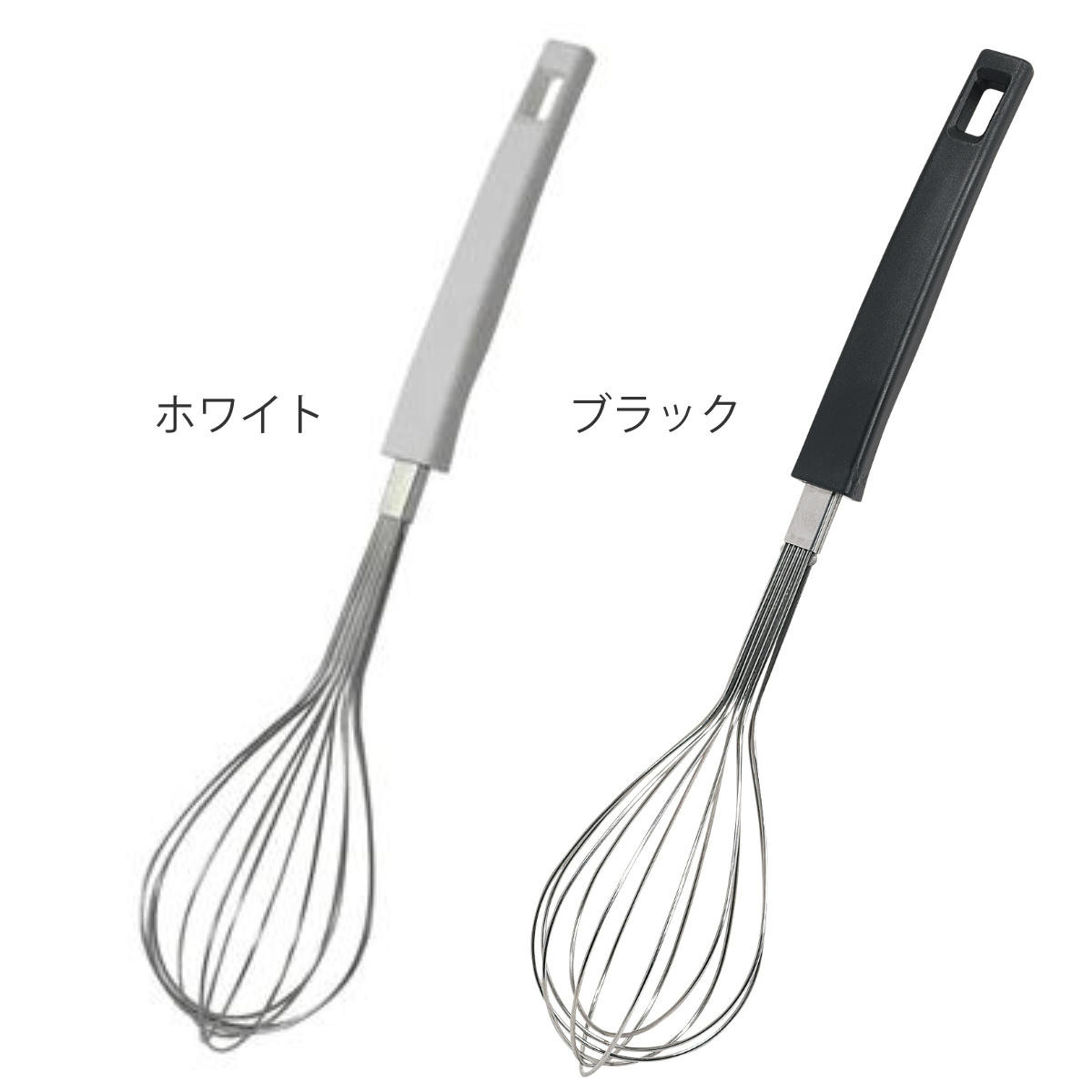 泡立て器 Simple Use Fits 食洗機対応 （ 泡だて器 手動 泡立器 ホイッパー ウィス...