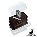 ミニ調理器セット キャプテンスタッグ ( CAPTAIN STAG スライサー セット 千切り おろし おろし器 3点セット 安全ホルダー 指ガード 千切り器 ケース付き 収納袋付き 日本製 )【3980円以上送料無料】