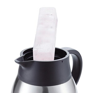 【製氷皿】スティック型アイストレー！水筒に入れやすいおすすめは？