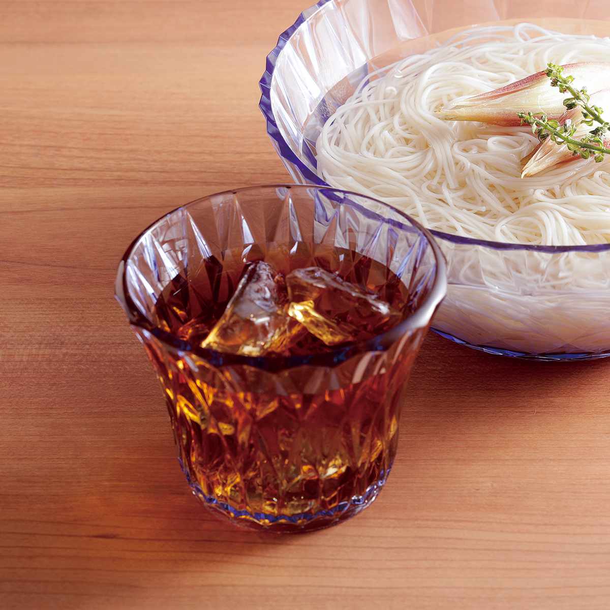 つゆ鉢 涼味家 プラスチック （ 320ml 日本製 そば猪口 フリーカップ ボウル サラ...