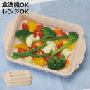 温野菜メーカー 電子レンジ調理器 ( 蒸し器 蒸し野菜 レンジ調理器 角型 食洗機対応 電子レンジ料理 電子レンジ調理 簡単調理 火を使わない 蒸し皿 四角 時短調理 日本製 )【3980円以上送料無料】
