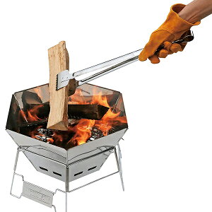 炭バサミ BBQ ワイド 炭ばさみ キャプテンスタッグ ステンレス製 ( 火ばさみ 炭はさみ トング アウトドア アウトドア用品 キャンプ キャンプ用品 BBQ 焚き火台 バーベキューコンロ カマド 炭 調理用品 キッチンツール 焼肉 はさみ )【3980円以上送料無料】通販格安セール情報 楽天 通販