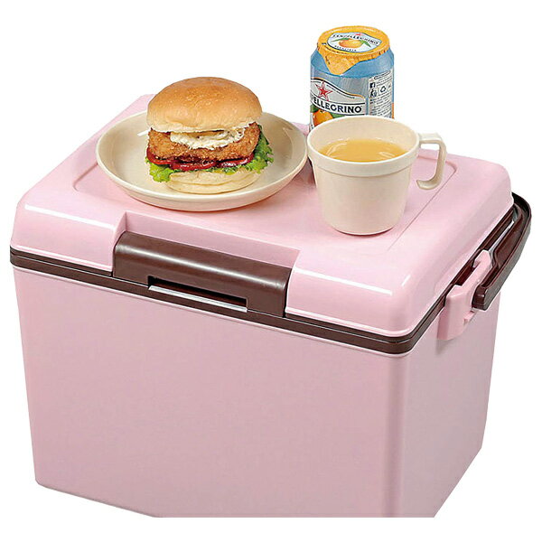 クーラーボックス ハードタイプ キャプテンスタッグ シャルマン 14L ( アウトドア用品 バーベキュー キャンプ用品 CSシャルマン 保冷 アウトドア クーラー BBQ グッズ 釣り 行楽 運動会 お花見 レジャー ビーチ )【3980円以上送料無料】通販格安セール情報 楽天 通販