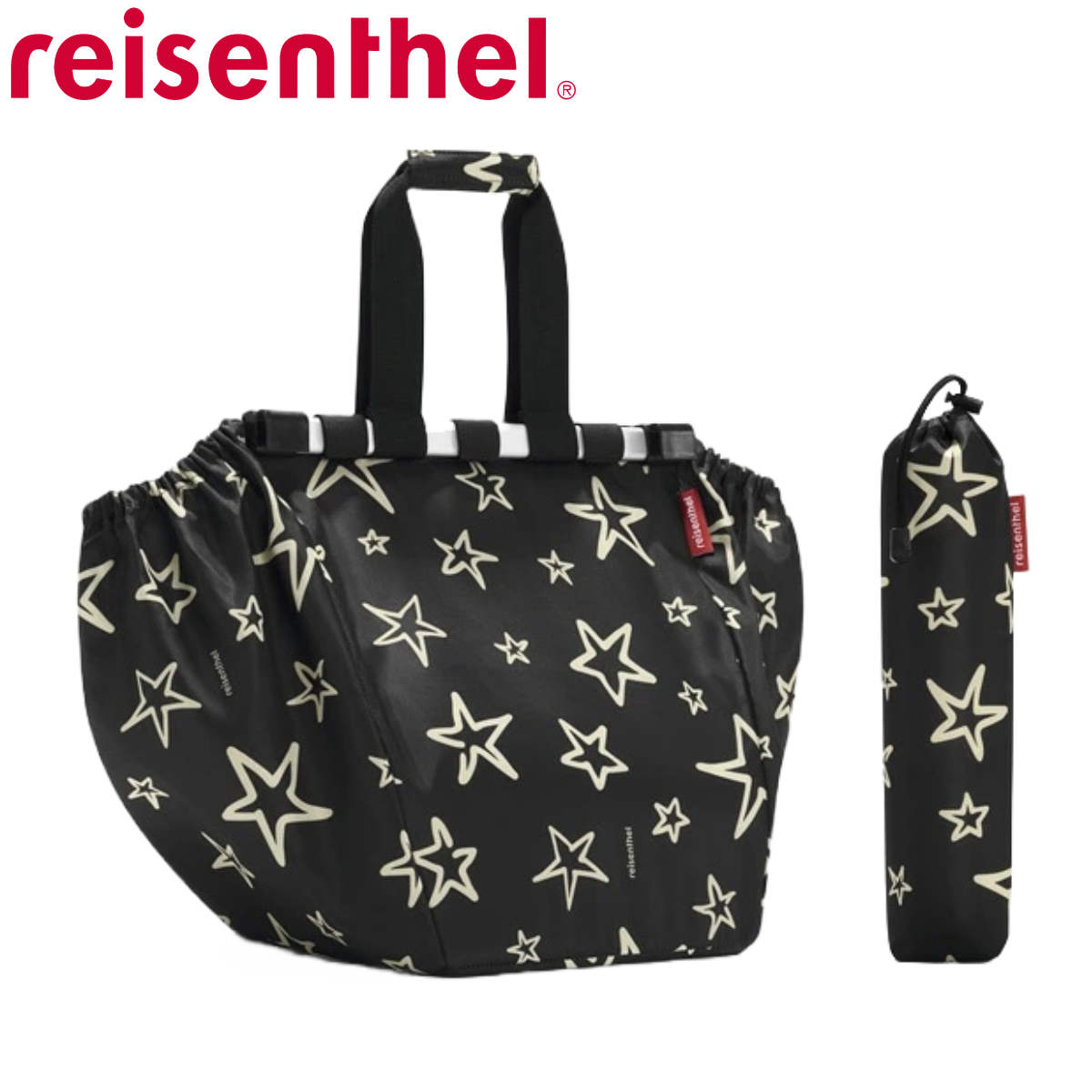 ショッピングバッグ reisenthel EASYSHOPP