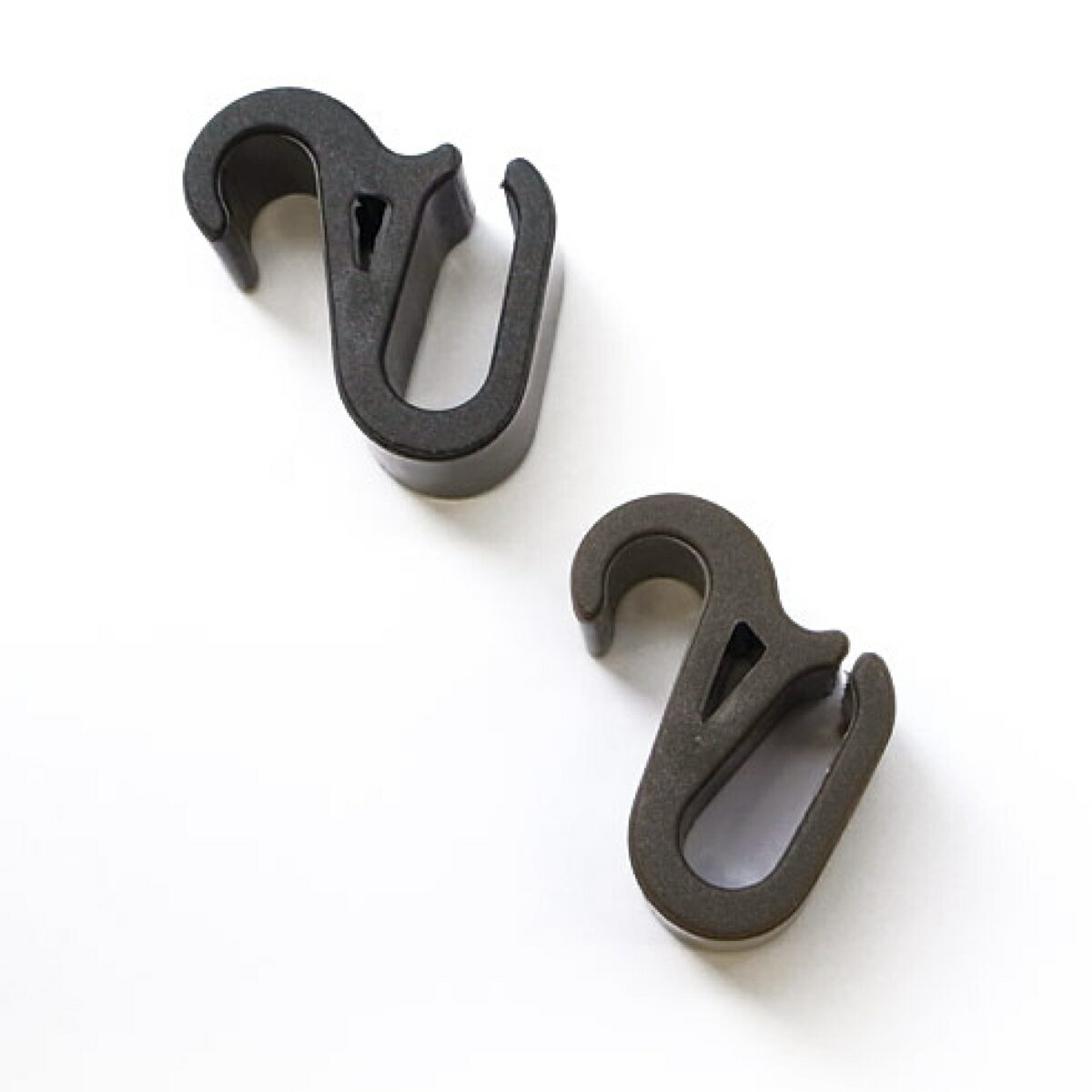 reisenthel CARRY CRUISER フック パーツ （ ライゼンタール キャリークルーザー 専用 S字フック ショッピングカート取付 部品 対応 オプション カート用フック ）【3980円以上送料無料】